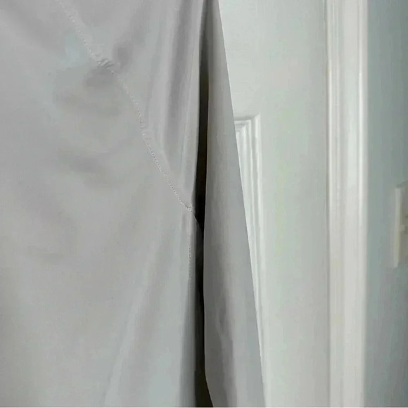 Push FWD Shirt Long Sleeved White Size Small - Picture 5 of 16